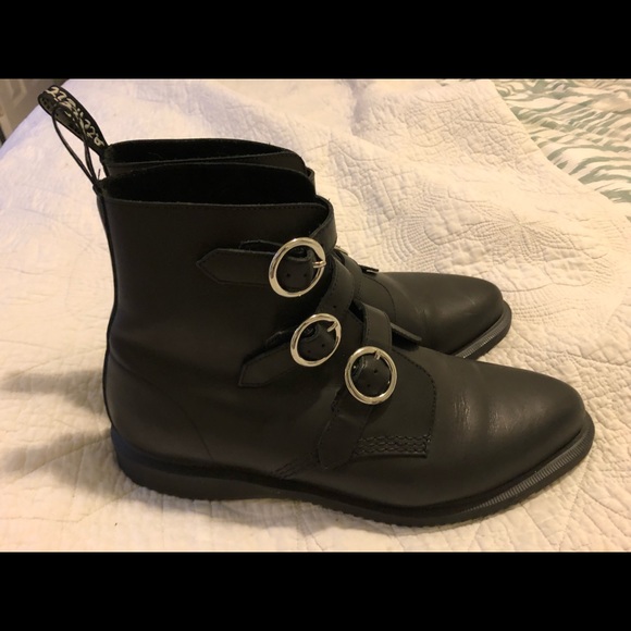 doc martens maudie